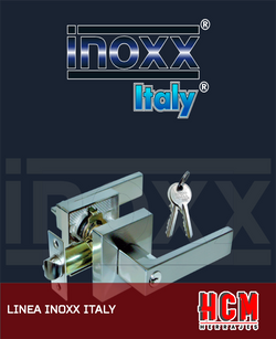 Linea Inoxx Italy