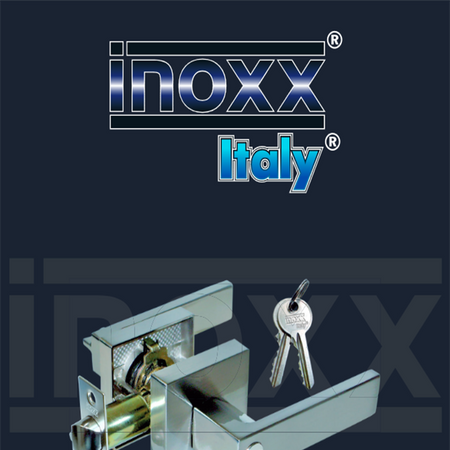 Linea Inoxx Italy